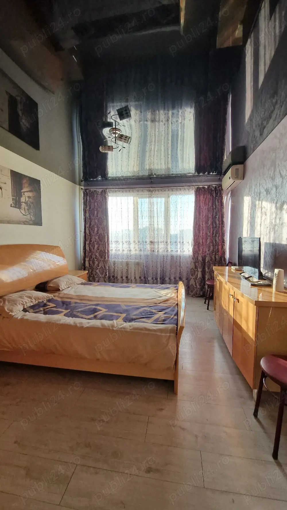 Regim hotelier Tiglina 1