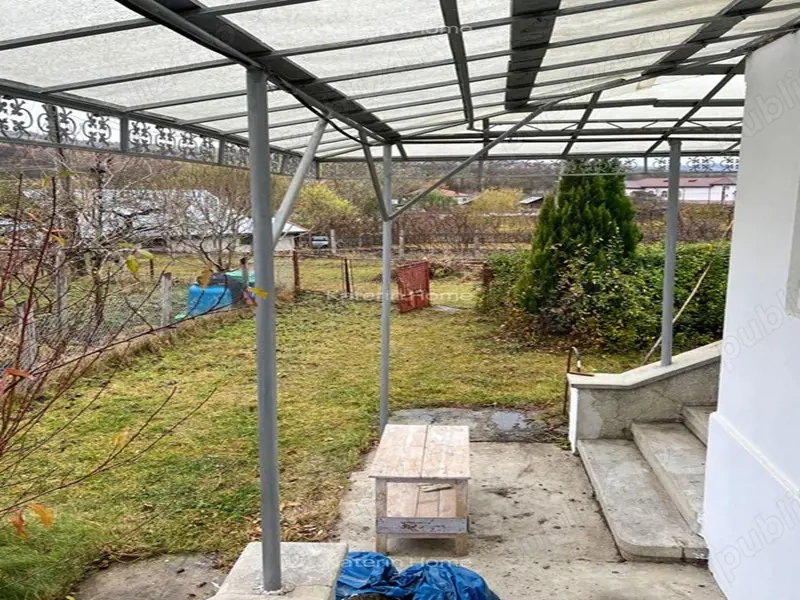 Vânzare casă  Posesti -Prahova