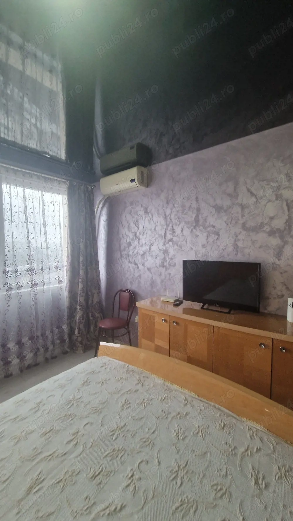 Regim hotelier garsoniera tiglina 1