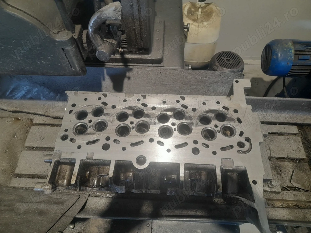 Rectificari chiuloase