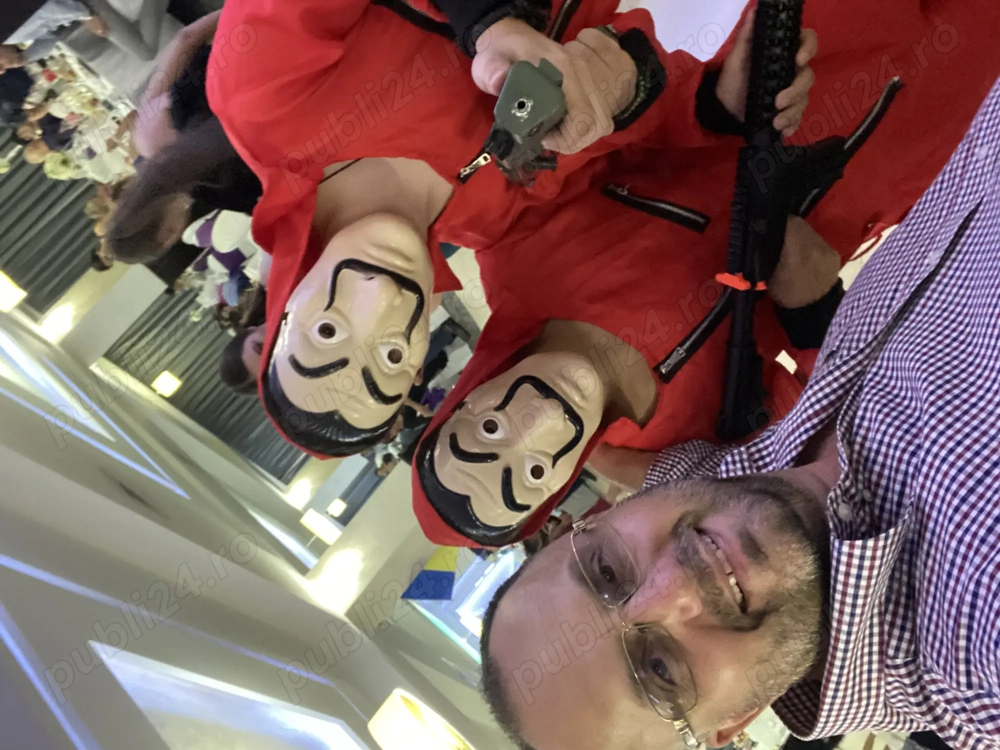 Rigipsar cu experienta in detalii caut lucrari!