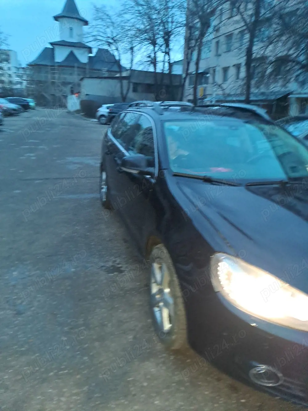 vand golf 6 2500 pret fix