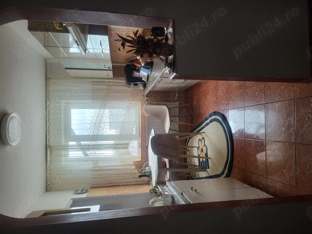 Apartament cu 3 camere