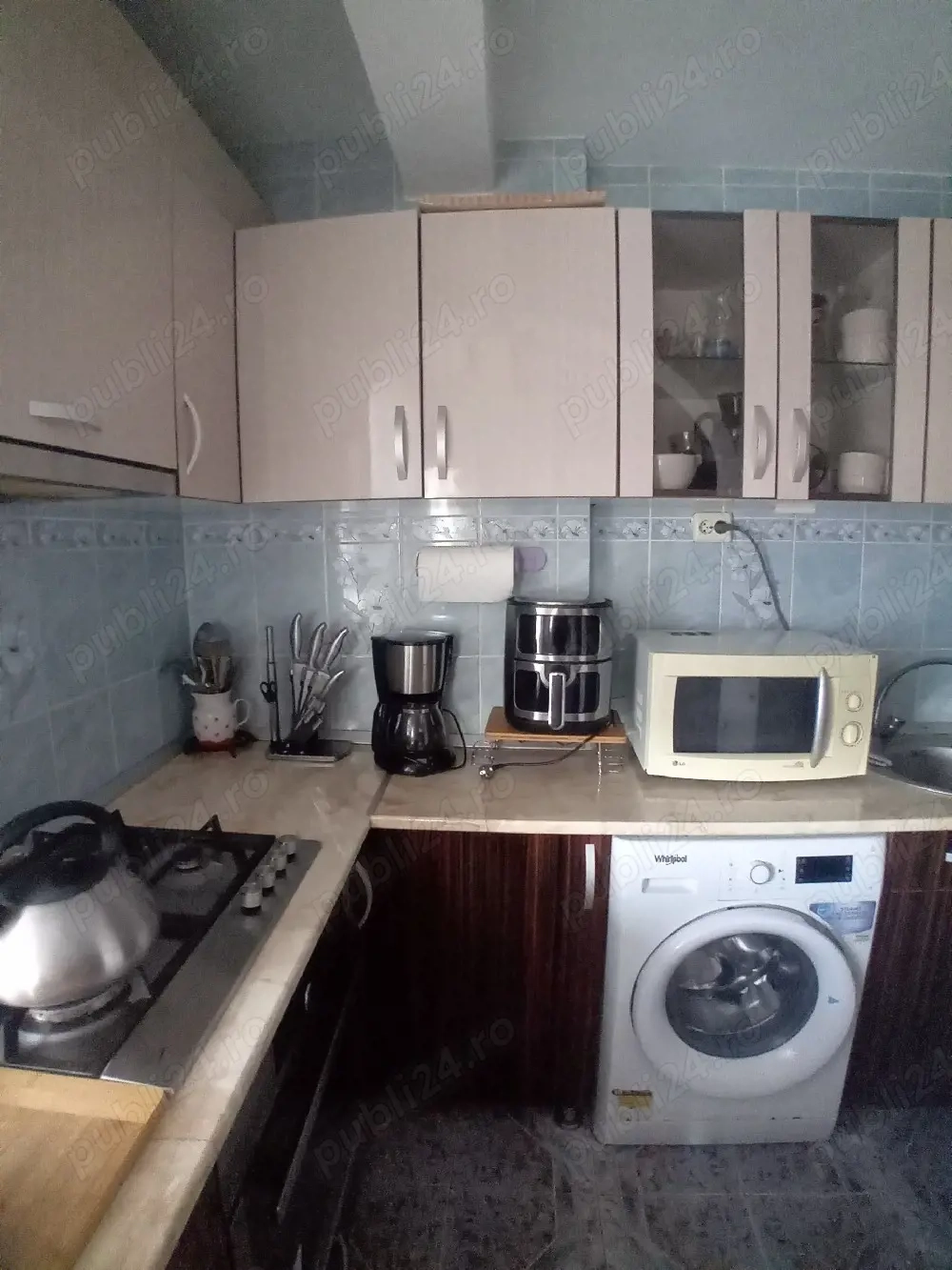 vanzare apartament 