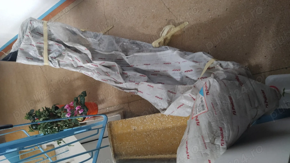 Bara față neagră nouă pentru Skoda Fabia 