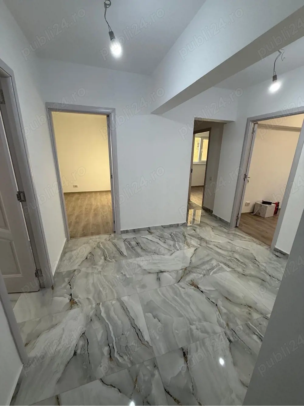 Apartament Sos Alexandriei Teiusi 