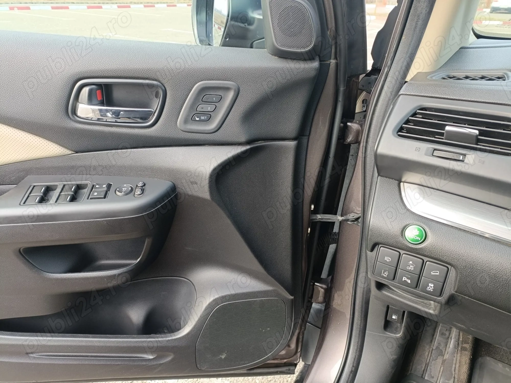 De vanzare Honda CRV