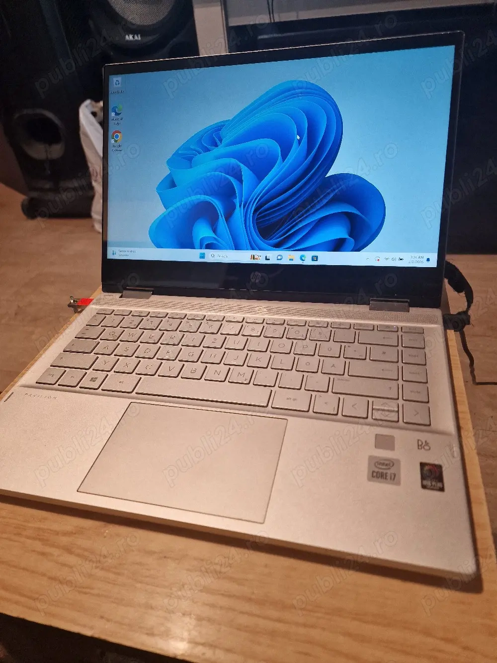 Laptop HP Pavilion 360