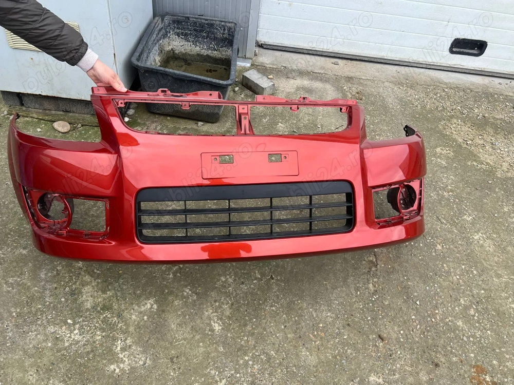 Bară față suzuki sx4