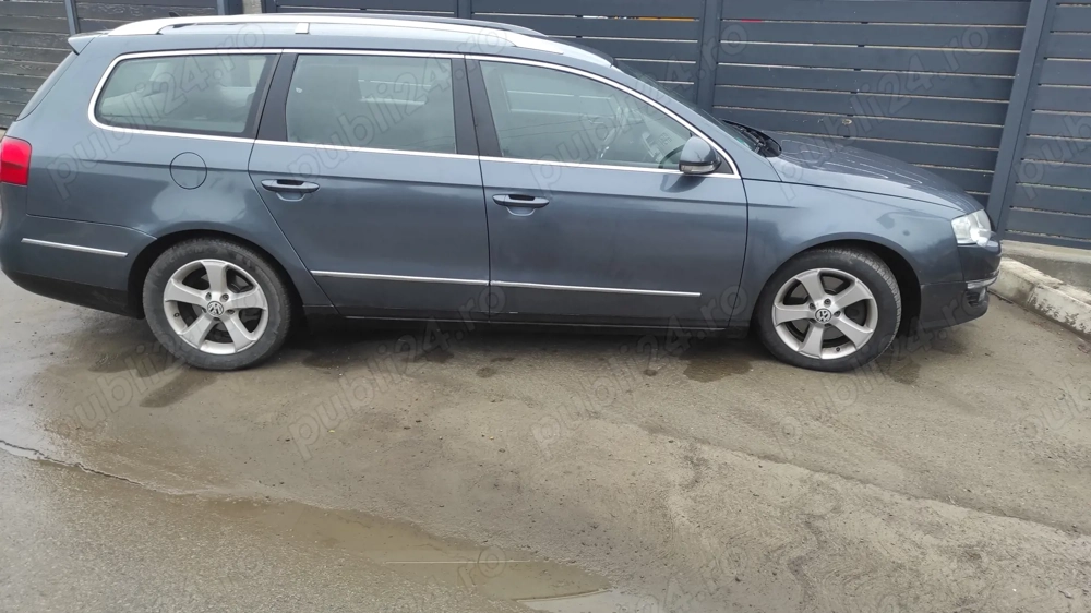 Vând VW Passat 2010 2.0 tdi
