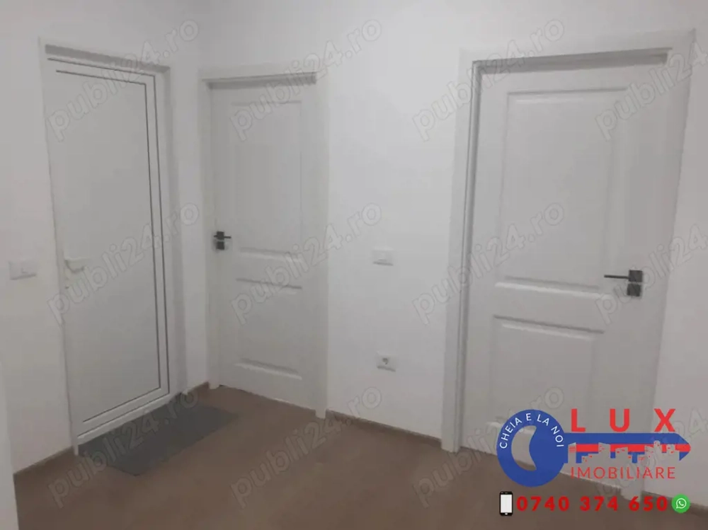 ID 599 Apartament 2 camere DE ÎNCHIRIAT - Zona E3