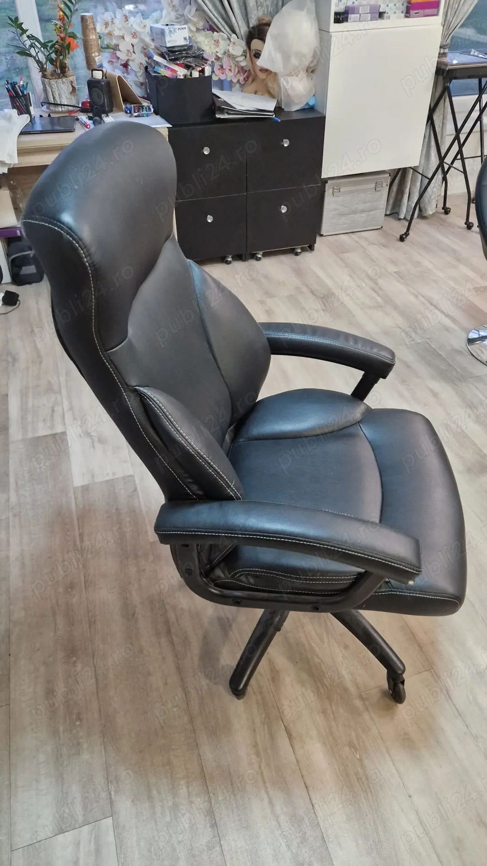 Scaun De Birou Rotativ