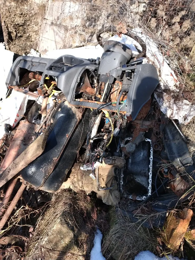 piese Suzuki Vitara 2.0