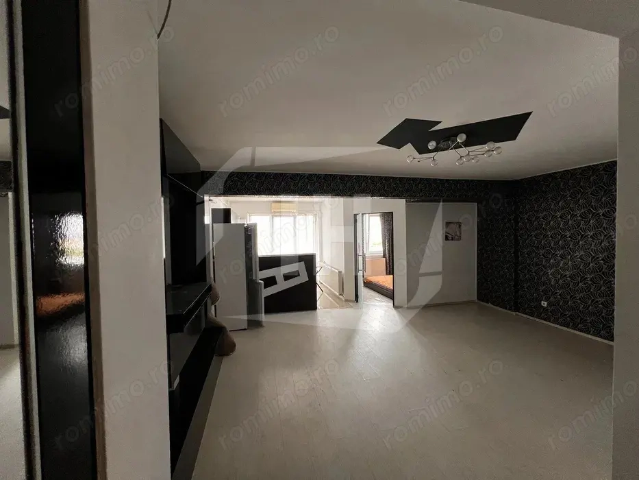 Apartament 2 camere, intermediar, cartier Buna Ziua