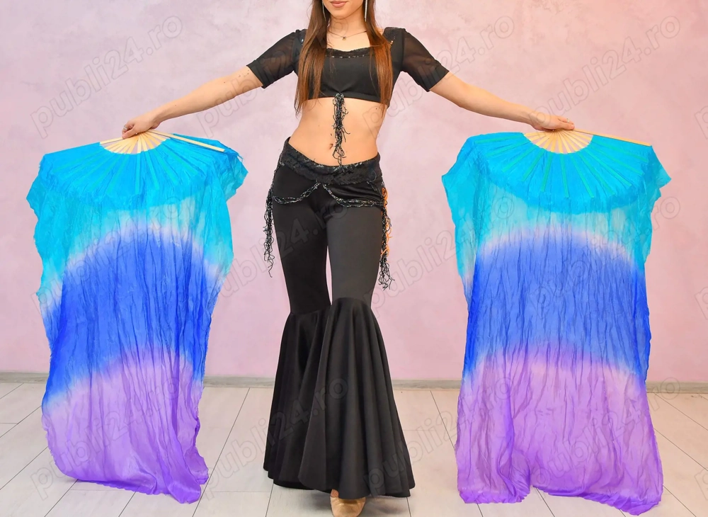 Costume de dans oriental