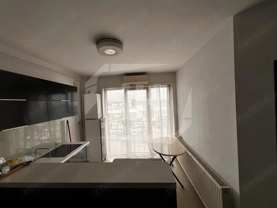 Apartament 2 camere, intermediar, cartier Buna Ziua