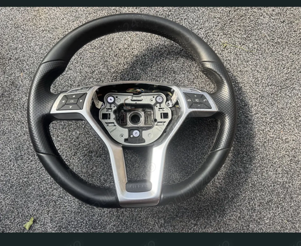 Volan Mercedes AMG ( w212, w204, w207, w218 )  