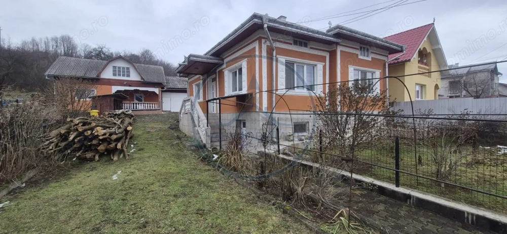 Casa de vanzare , Prundu Bargaului