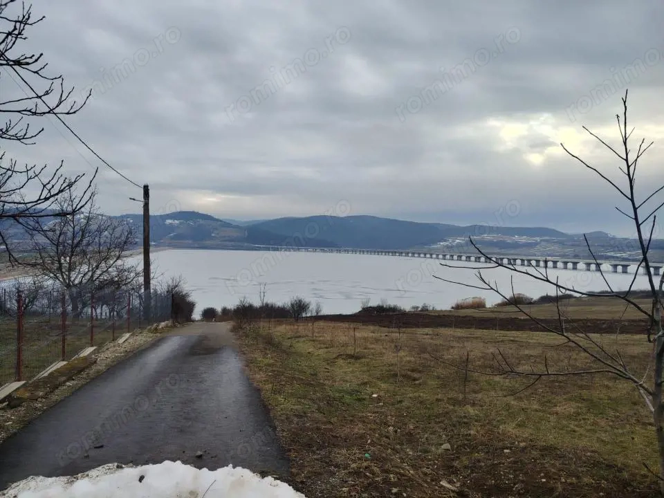 Teren INTRAVILAN in Suplacu de Barcau