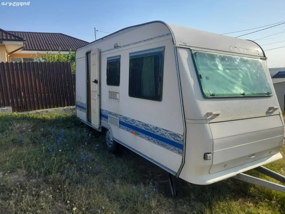 Vind rulota adria 430