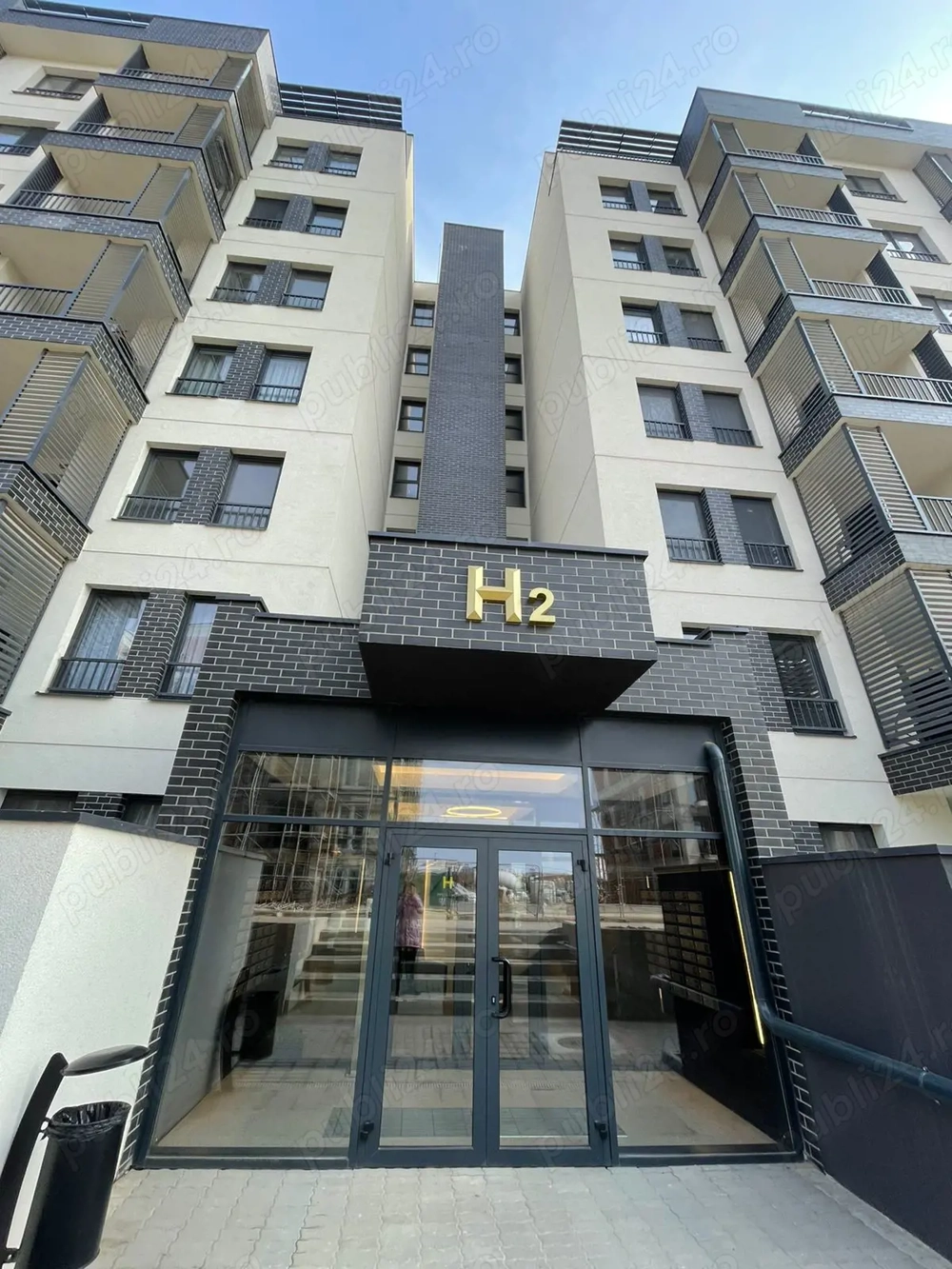 2 camere de vânzare   H Pipera Lake   persoană fizică   fără TVA