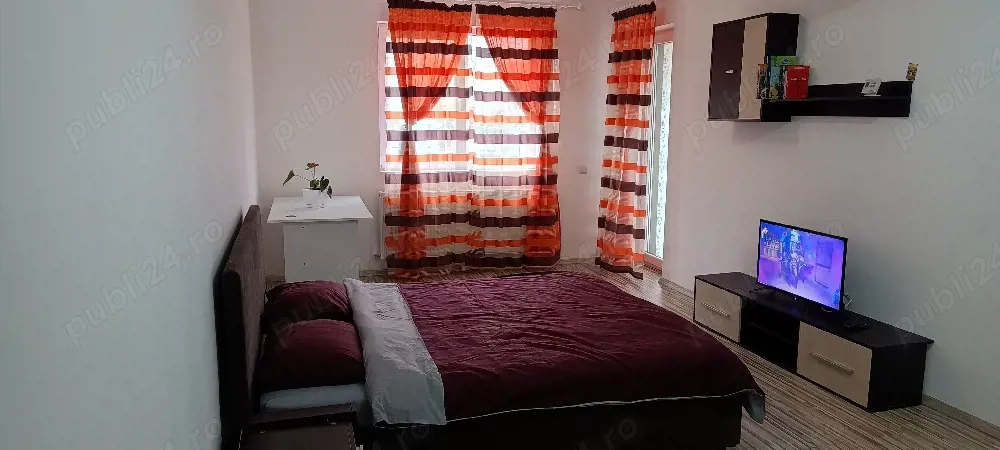 Cazare în regim hotelier