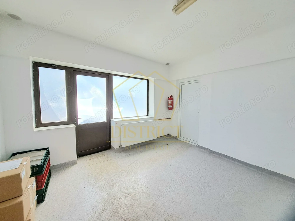 COM 0% Hala de depozitare sau productie cu birouri | 615mp | Mehala