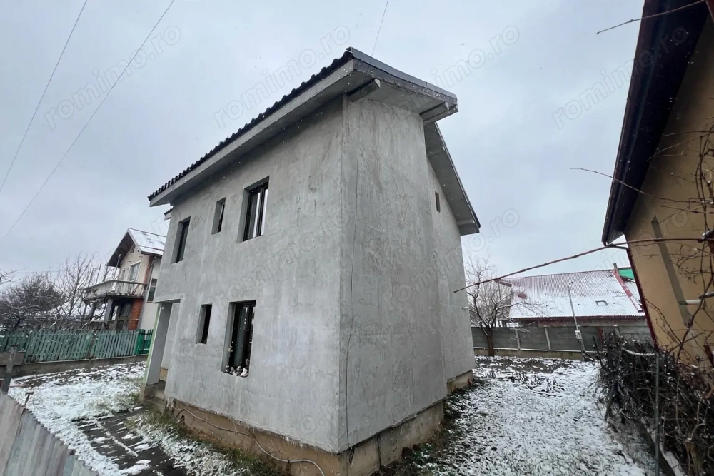 COMISION 0% |Casă individuală de vânzare   Zona Lipovei | Timișoara