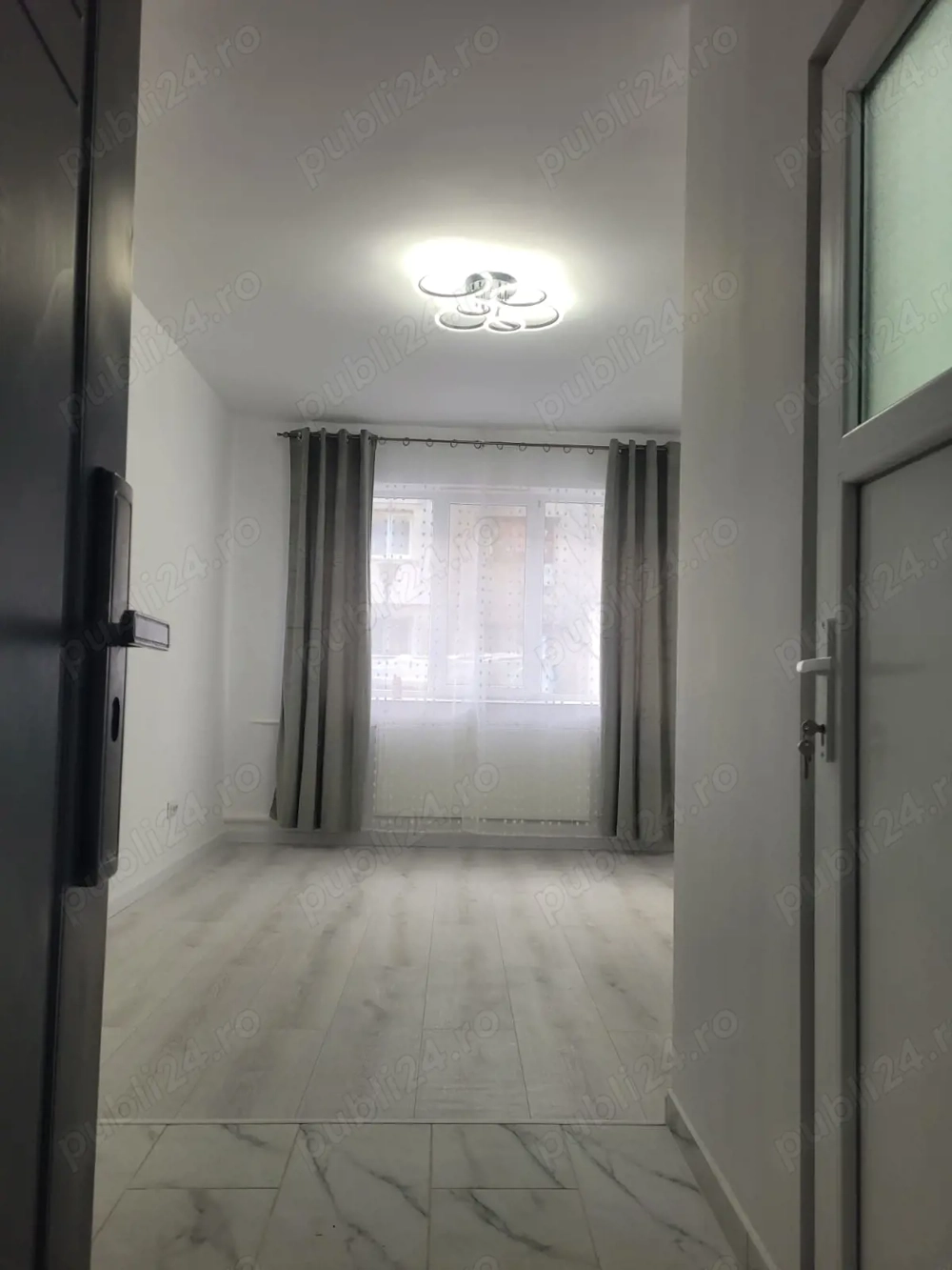 Cameră de cămin   20 mp   Parter   Amenajată complet