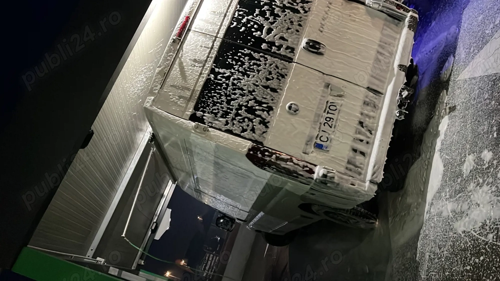 Vând Fiat ducato 2.3 Multijet 