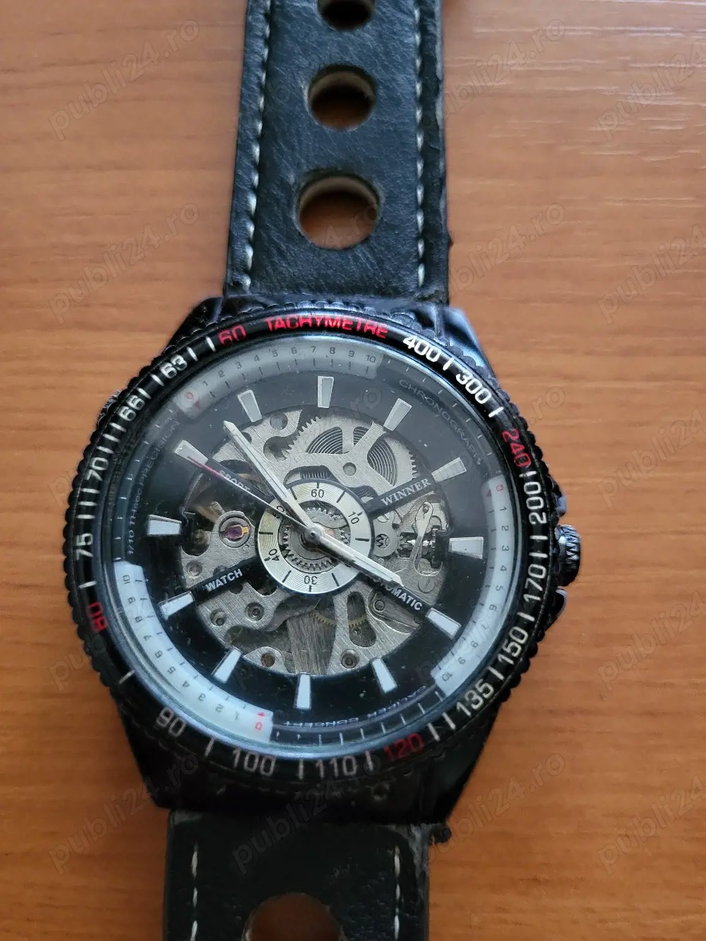 Ceas automatic Winner