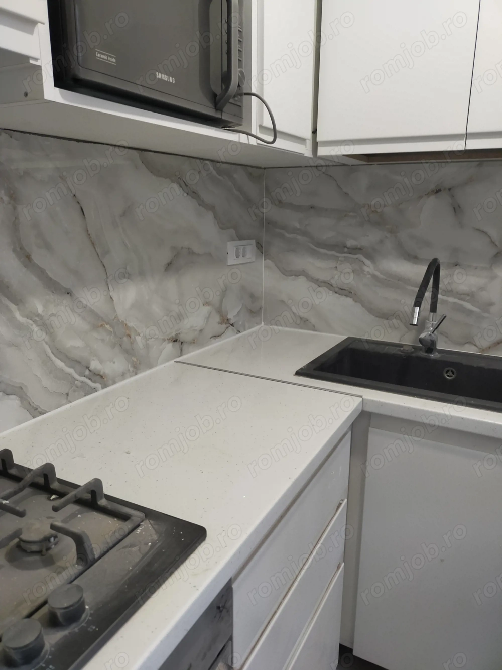 amenajari interioare 