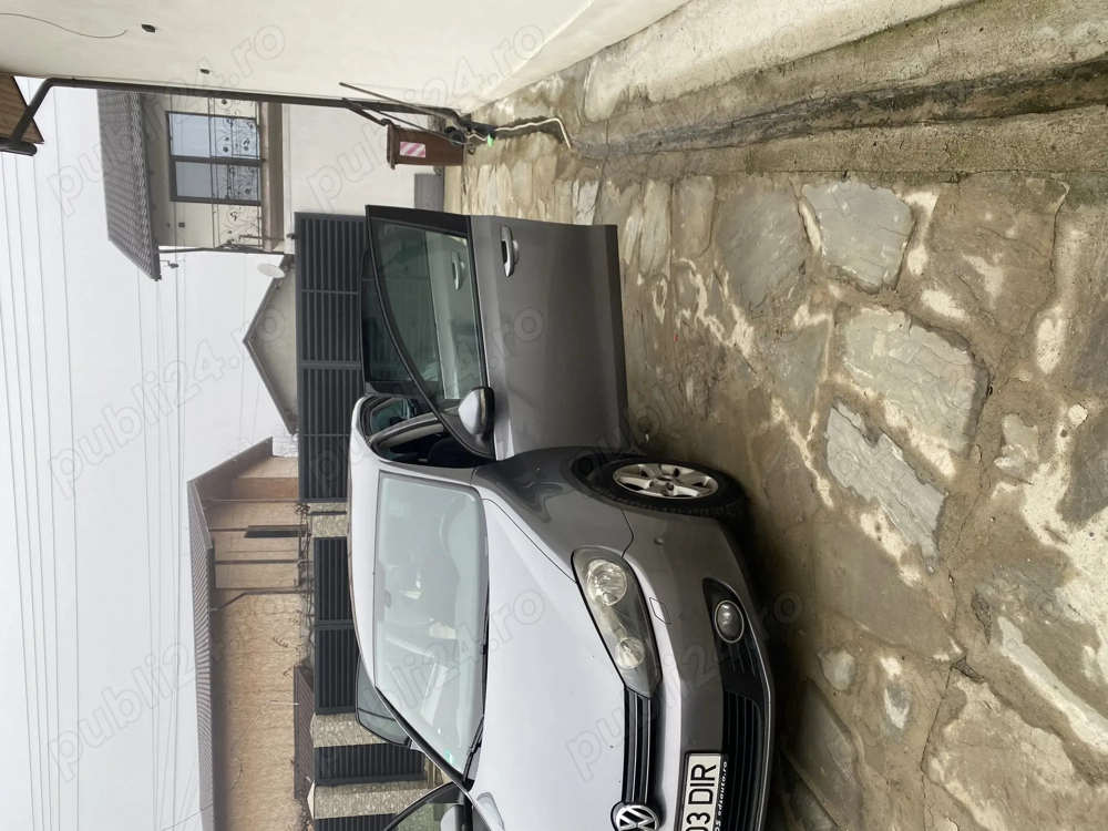 Vw golf vi team 1.2 tsi 105 cp euro 5