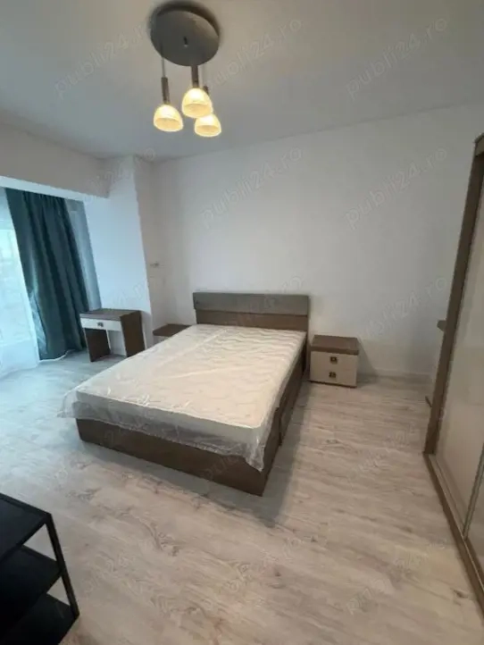 Apartament cu 1 camera in Tatarasi-Solumnia,bloc nou