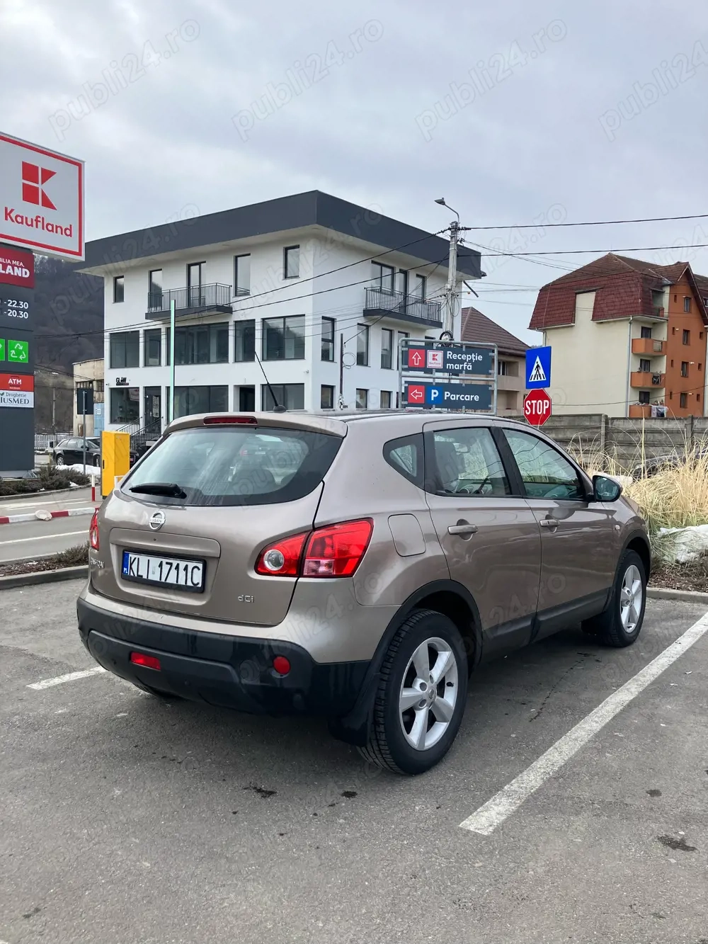 Nissan Qasqai 1,5 dci panoramic