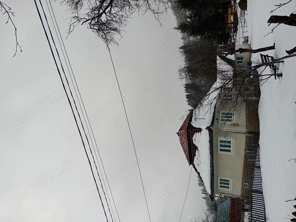 Casa de vanzare in comuna avram iancu alba