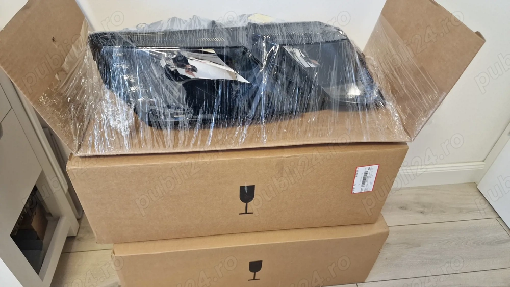 Far stanga / dreapta Skoda Octavia 3 facelift - nou , original , sigilat