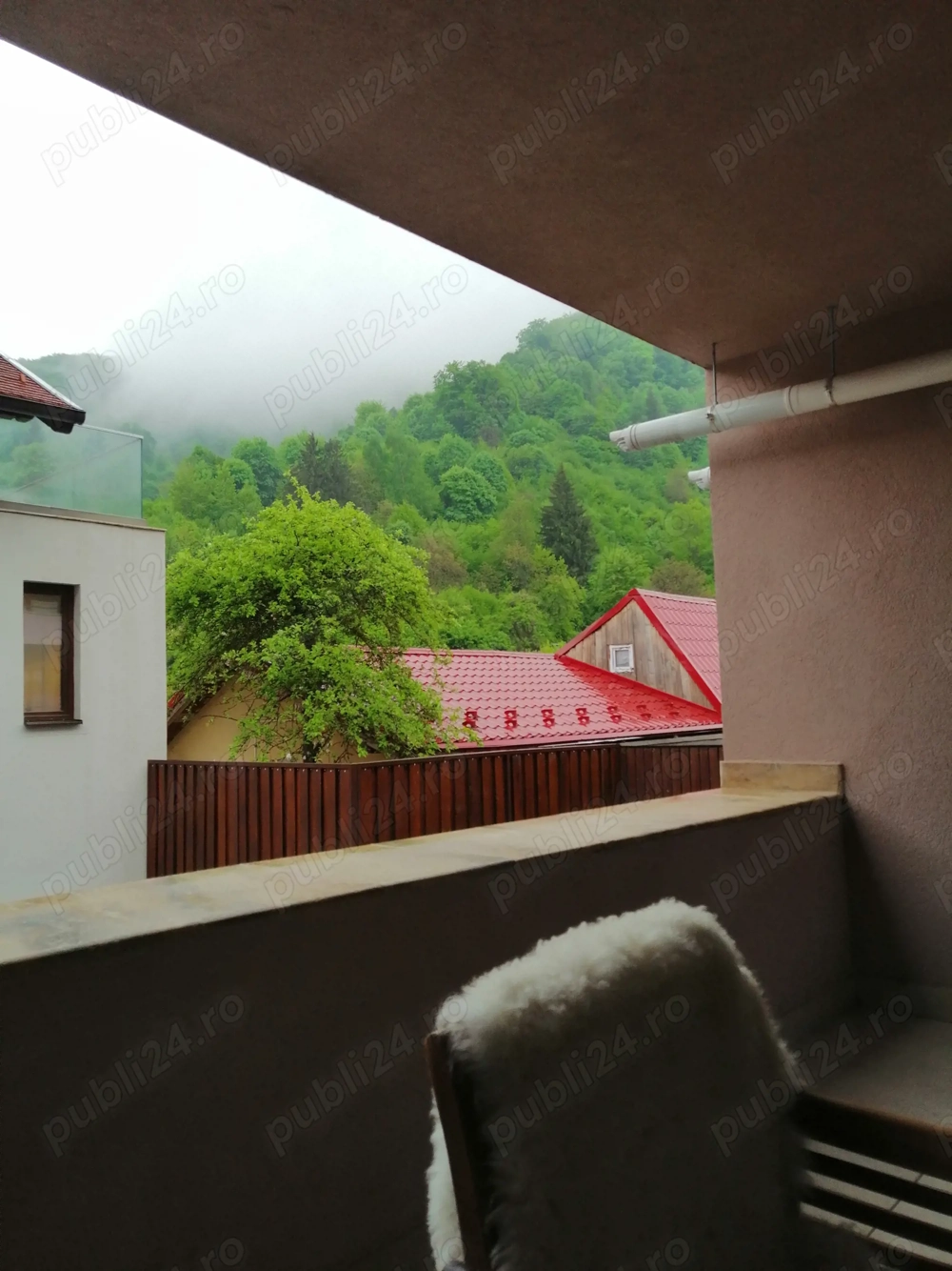 Apartament de închiriat sau de vânzare în Scheii Brașovului 