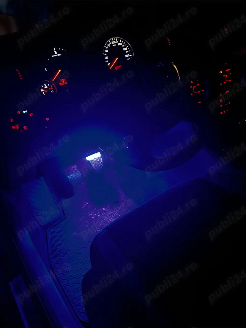 Audi A4 B7 1.9