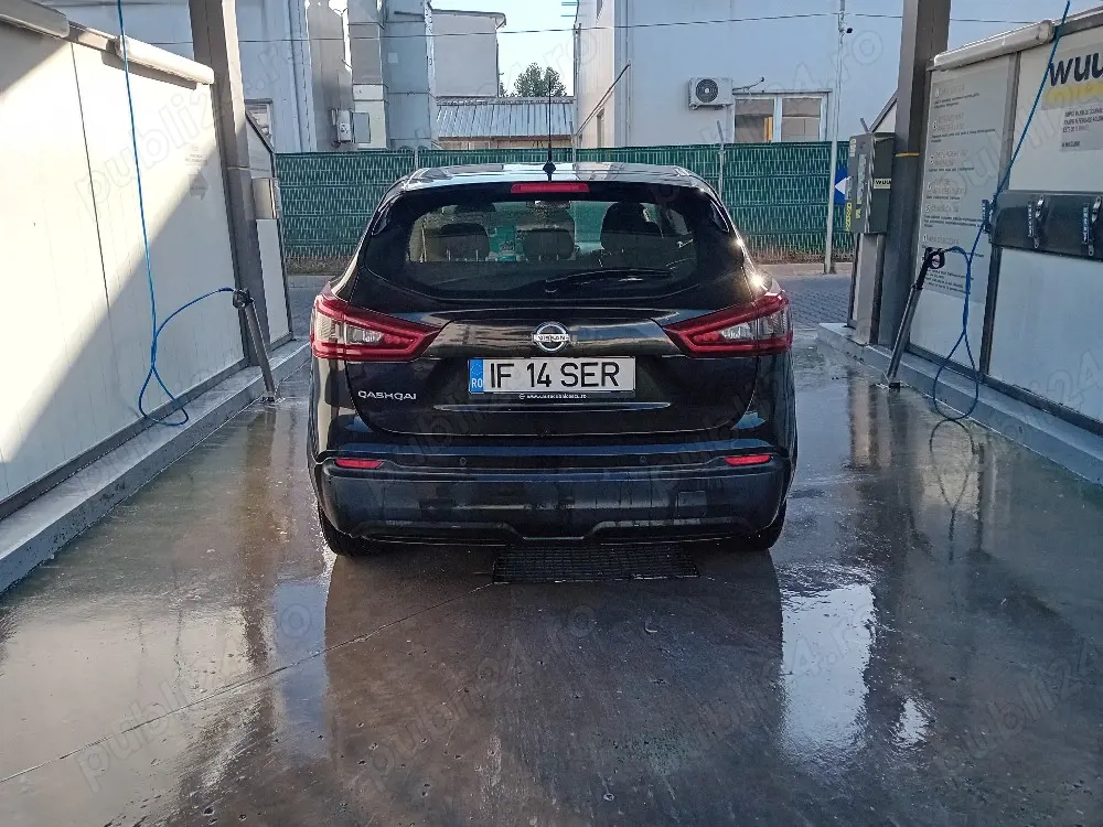 Nissan  qasqhai