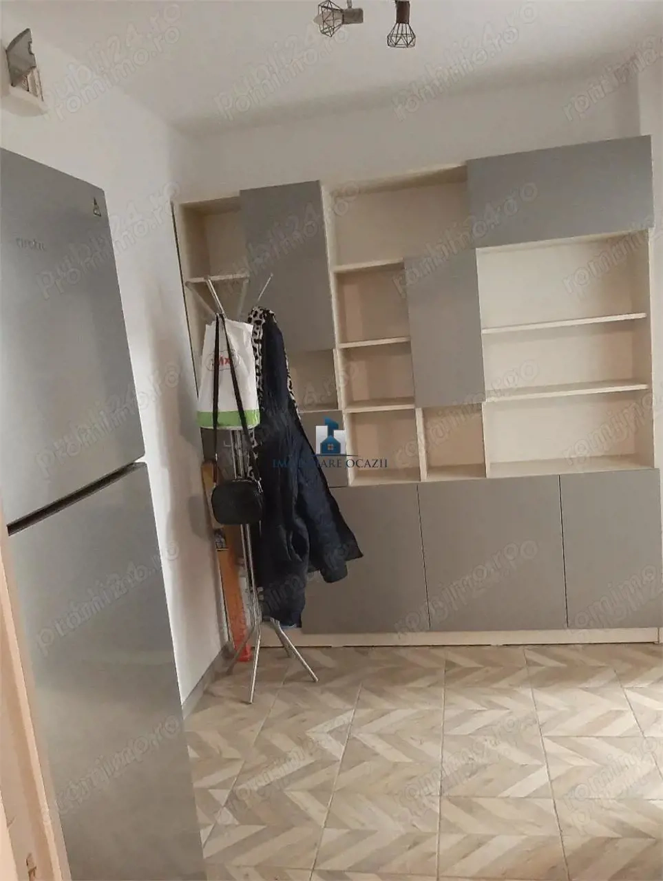 Inchiriere Garsoniera Decomandata Aparatorii Patriei-Al.Tomesti