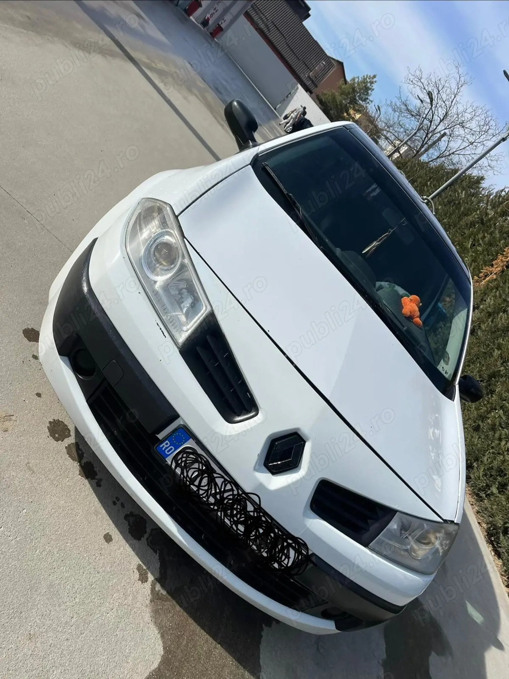 Vând Renault Megane 2