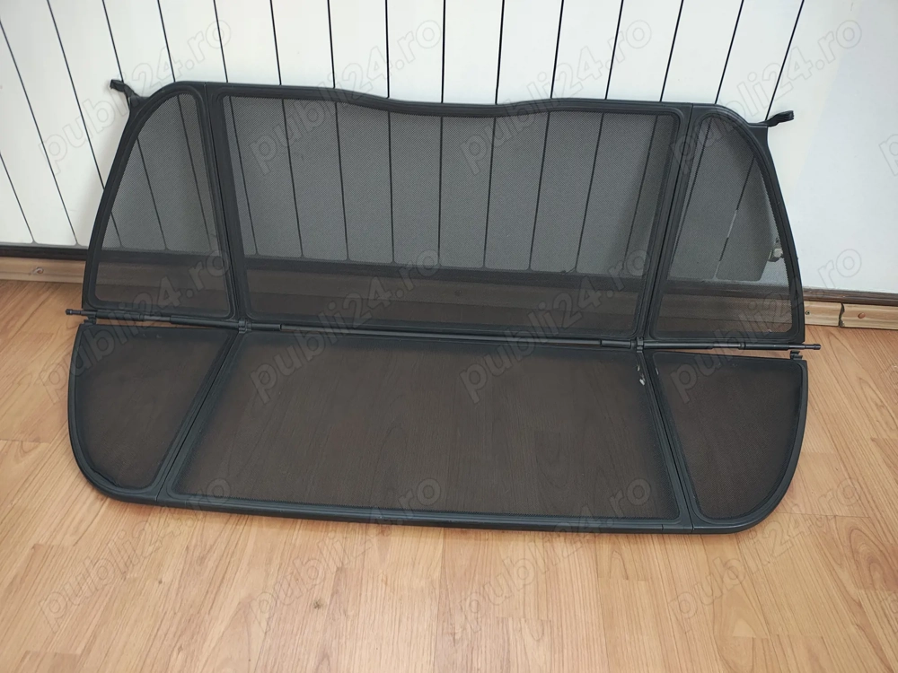 Paravânt BMW E46 Cabrio 