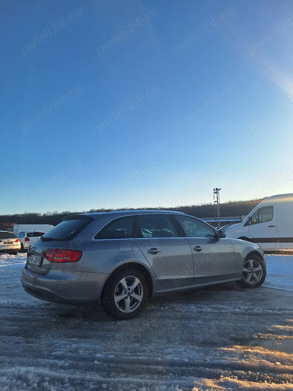 AudiA4 2011 Stare excelenta 