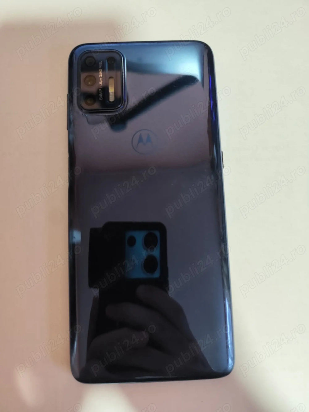 Samsung A 31 ecran spart