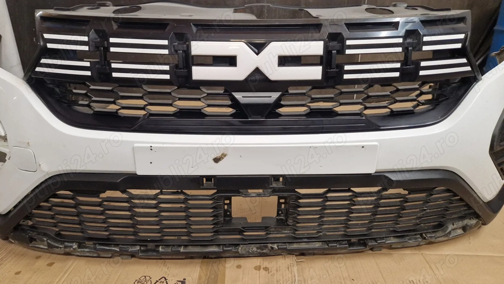 Vând bară Dacia Jogger /sandero