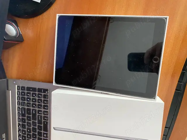 Ipad generatia a 6 a, stare foarta buna,  capacitate 32 GB