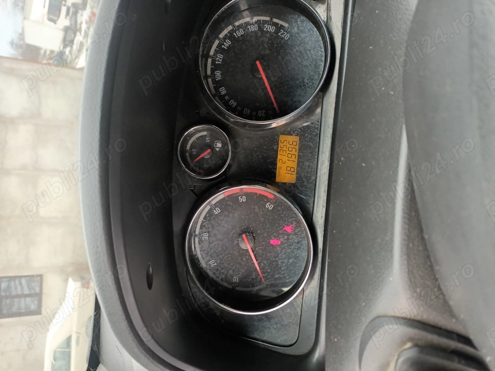 Opel antara 2.0