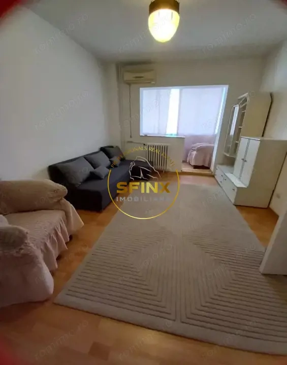  2 camere | Stefan cel Mare | 600 euro