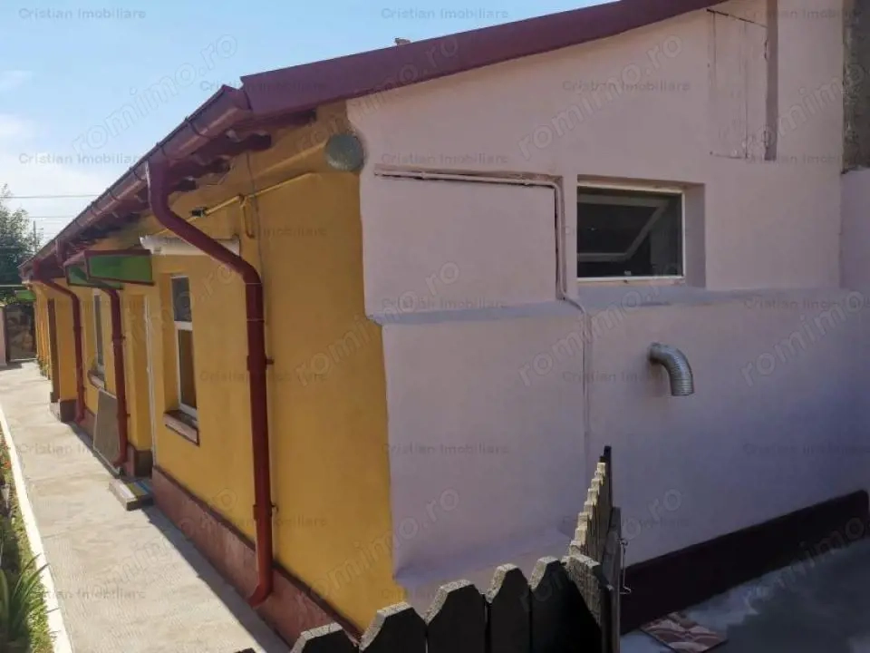 Casa 3 camere Calarasi - Bariera, Teren= 303 mp